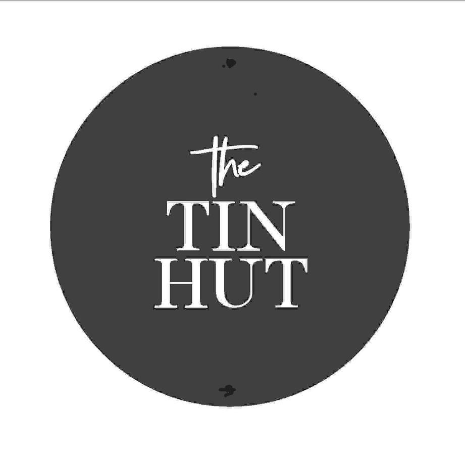 The Tin Hut Διαμέρισμα Μπλένχαϊμ Εξωτερικό φωτογραφία